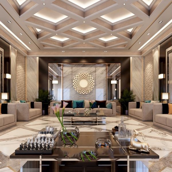 Bingung Mulai dari Mana? Ini Urutan Tepat Mendesain Interior Rumah