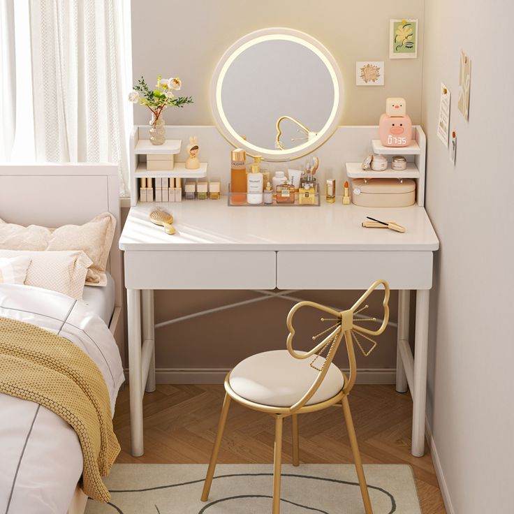 7 Rekomendasi Furniture Kamar Tidur yang Harus Dimiliki!