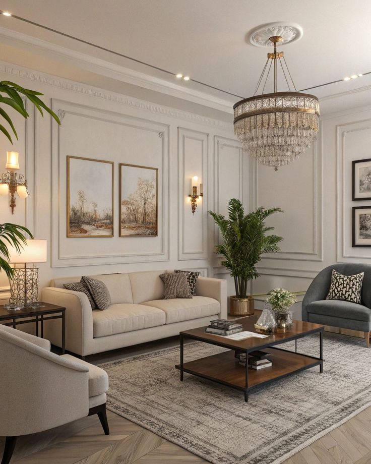 7 Trik Desain Interior yang Jarang Diketahui Tapi Efektif