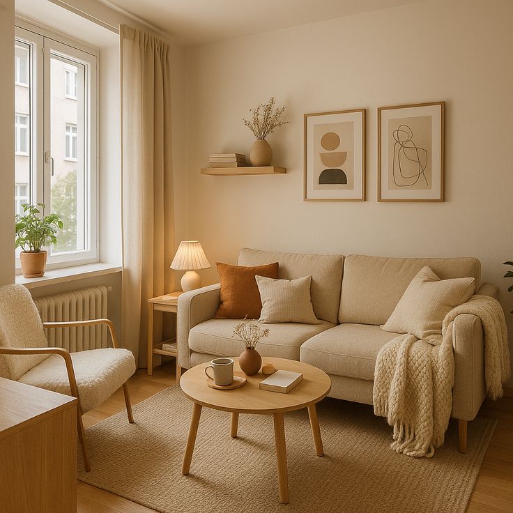 Bikin Betah! Trik Menghadirkan Suasana Rumah yang Lebih Cozy