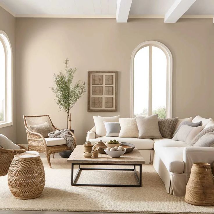 Mengapa Warna Jadi Kunci Utama dalam Desain Interior?