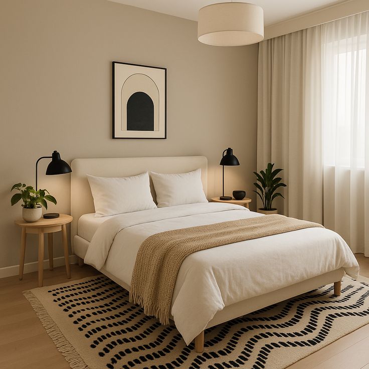 Kesalahan Desain yang Bikin Kamar Panas dan Cara Mengatasinya