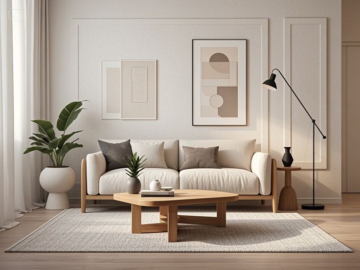 7 Desain Ruang Tamu yang Bikin Betah Tamu dan Penghuni