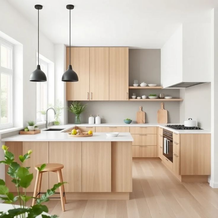 Kesalahan Desain Dapur yang Sering Terjadi dan Cara Menghindarinya