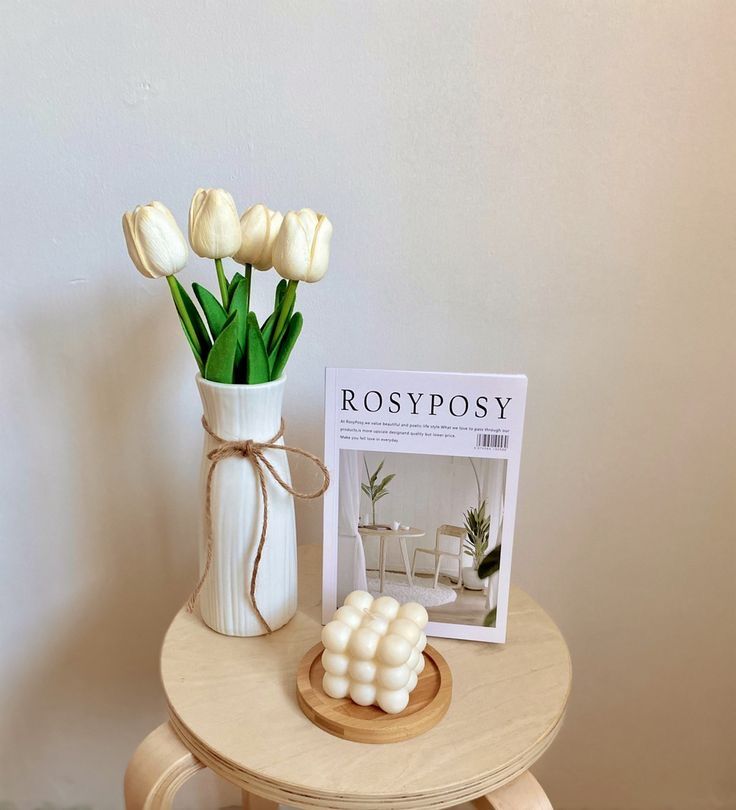 7 Rekomendasi Bunga Hias yang Cocok untuk Ruang Tamu