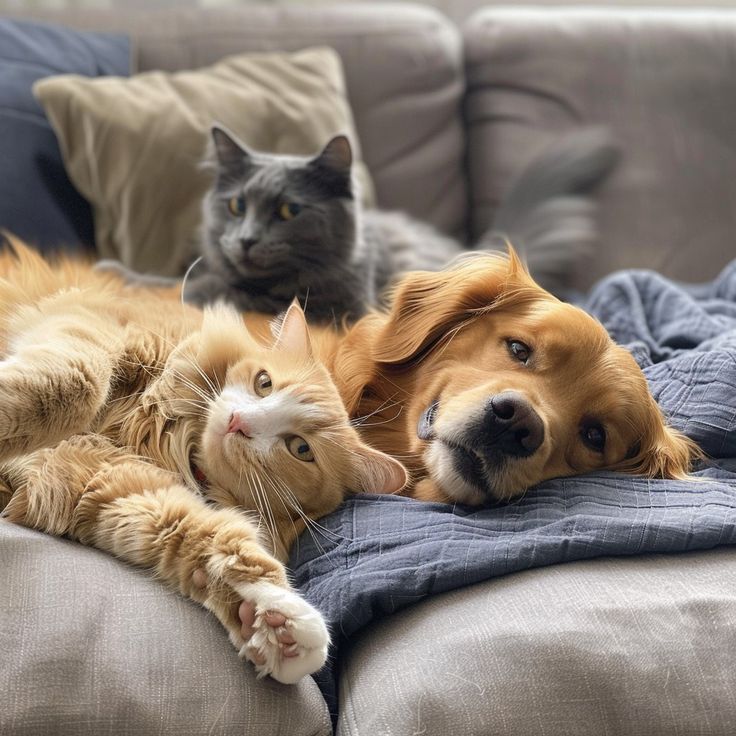 Cara Menghilangkan Bau Hewan Peliharaan di Rumah Secara Efektif