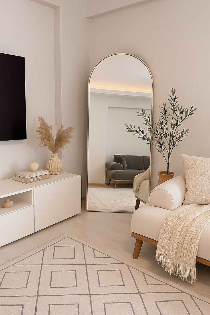 Sudut Rumah Jadi Instagramable dengan Trik Interior Ini