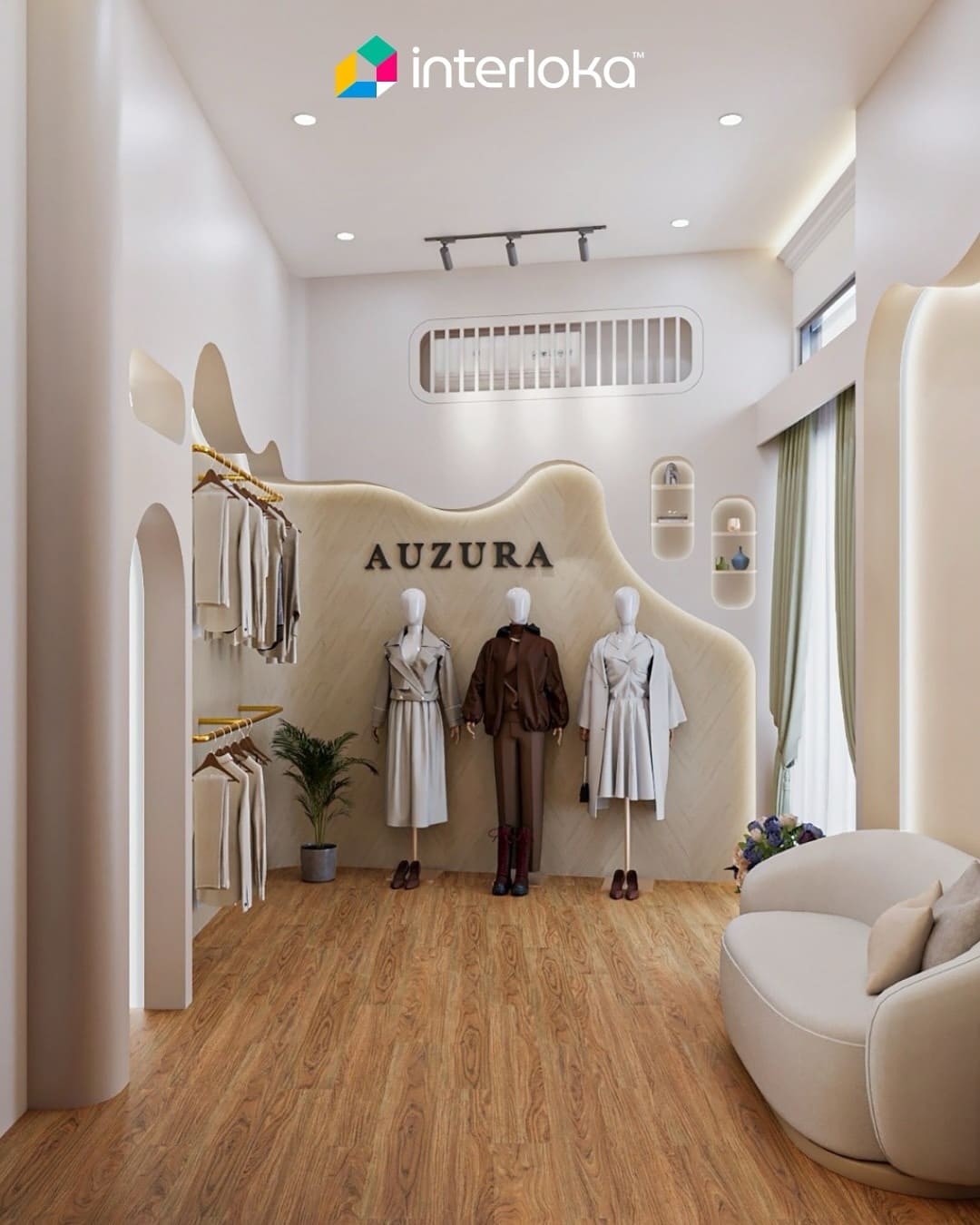 7 Desain Studio Live Kekinian: Simpel, Fungsional, tapi Tetap Instagramable