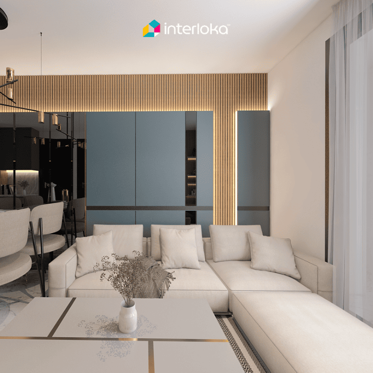 9 Desain Ruang Tamu Sederhana yang Tetap Elegan dan Nyaman