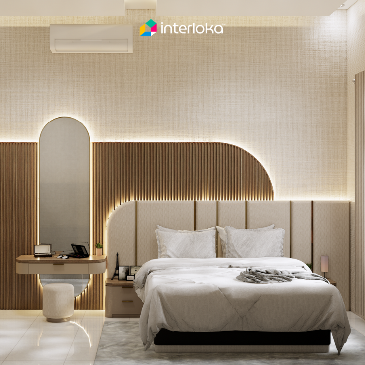 5 Alasan Kenapa Meja Rias Wajib Ada di Kamar Kamu
