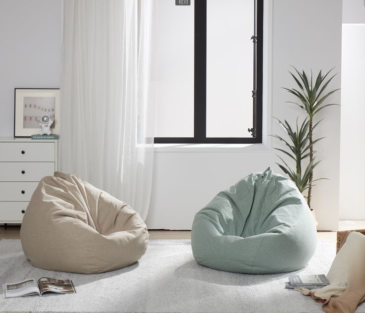 Tanpa Sofa, Tetap Stylish: 7 Inspirasi Desain Ruang Tamu Modern
