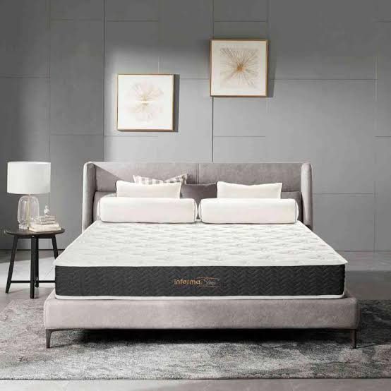 Jangan Asal Pilih! Ini Tinggi Kasur Ideal agar Tidur Lebih Nyaman dan Aman
