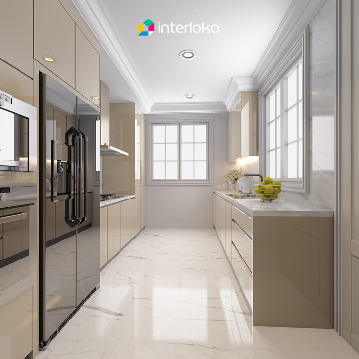 Aturan Feng Shui Dapur yang Dipercaya Membawa Rezeki dan Keharmonisan