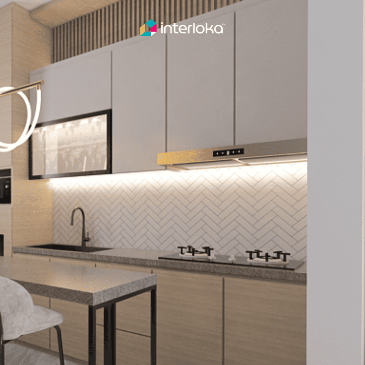 Perbedaan Cooker Hood Chimney, Slim, dan Built-In yang Perlu Anda Ketahui