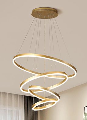 9 Inspirasi Desain Interior Luxury yang Membuat Rumah Terlihat Lebih Mewah dan Elegan
