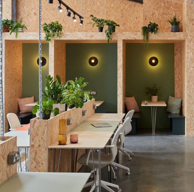 Mengenal Coworking Space: Solusi Kerja Fleksibel di Era Modern