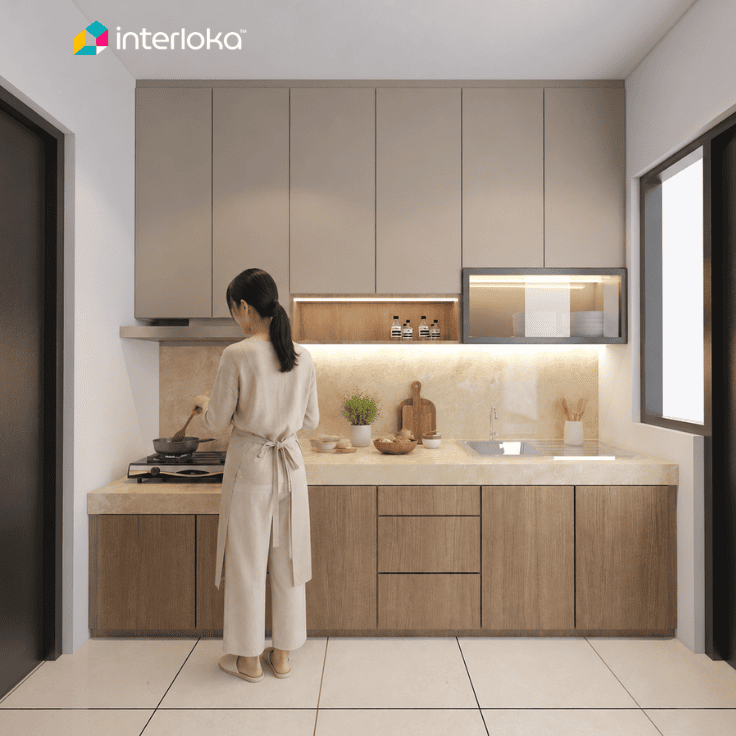 Apa Itu Dapur Linear? Kenali Konsep dan Keunggulannya