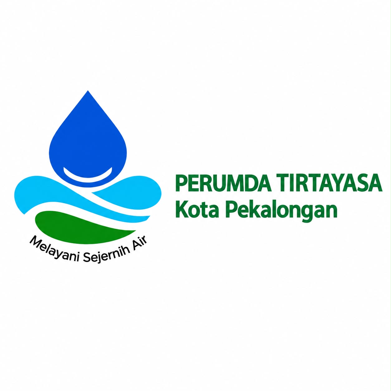 Perumda Tirtayasa Logo