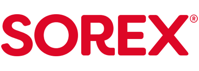 Sorex Logo