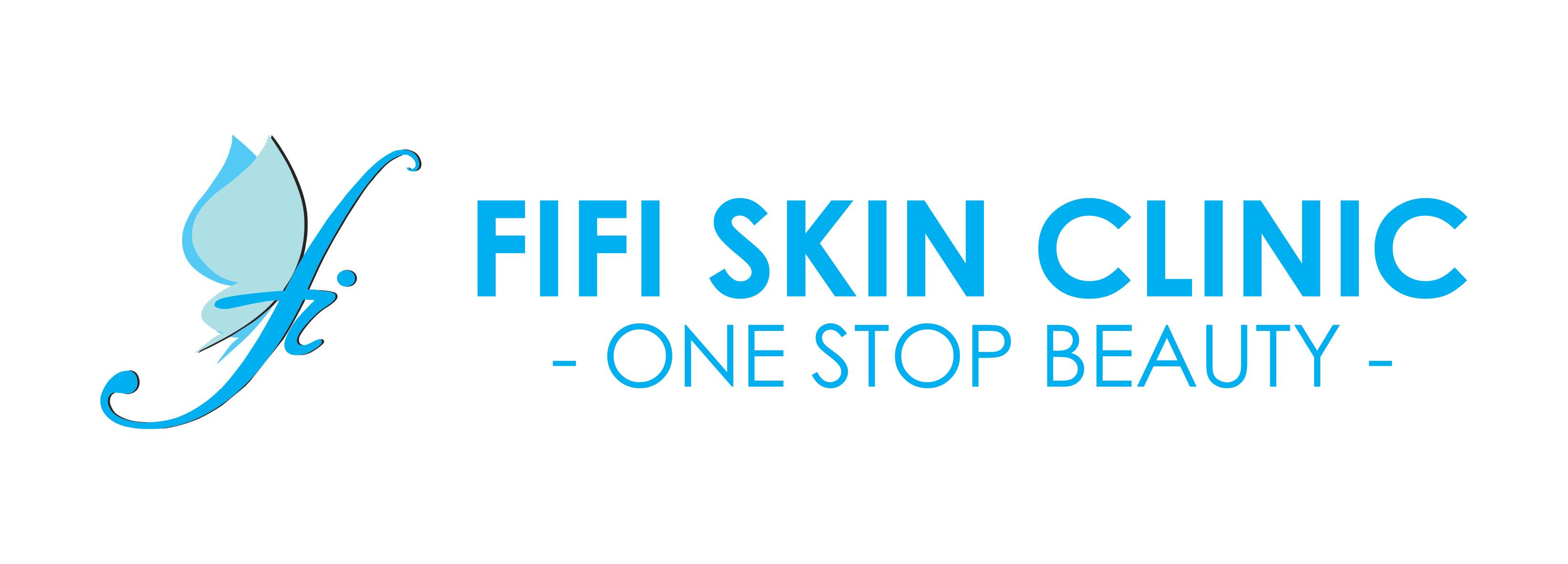 Fifi Skin Clinic Logo